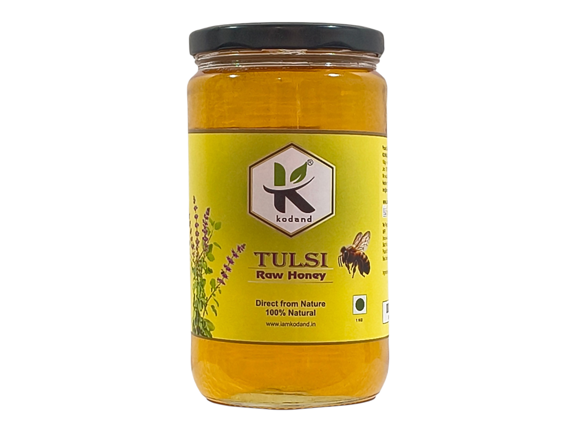 Tulsi Honey (2026 Guide) | Benefits, Uses & Buying Guide