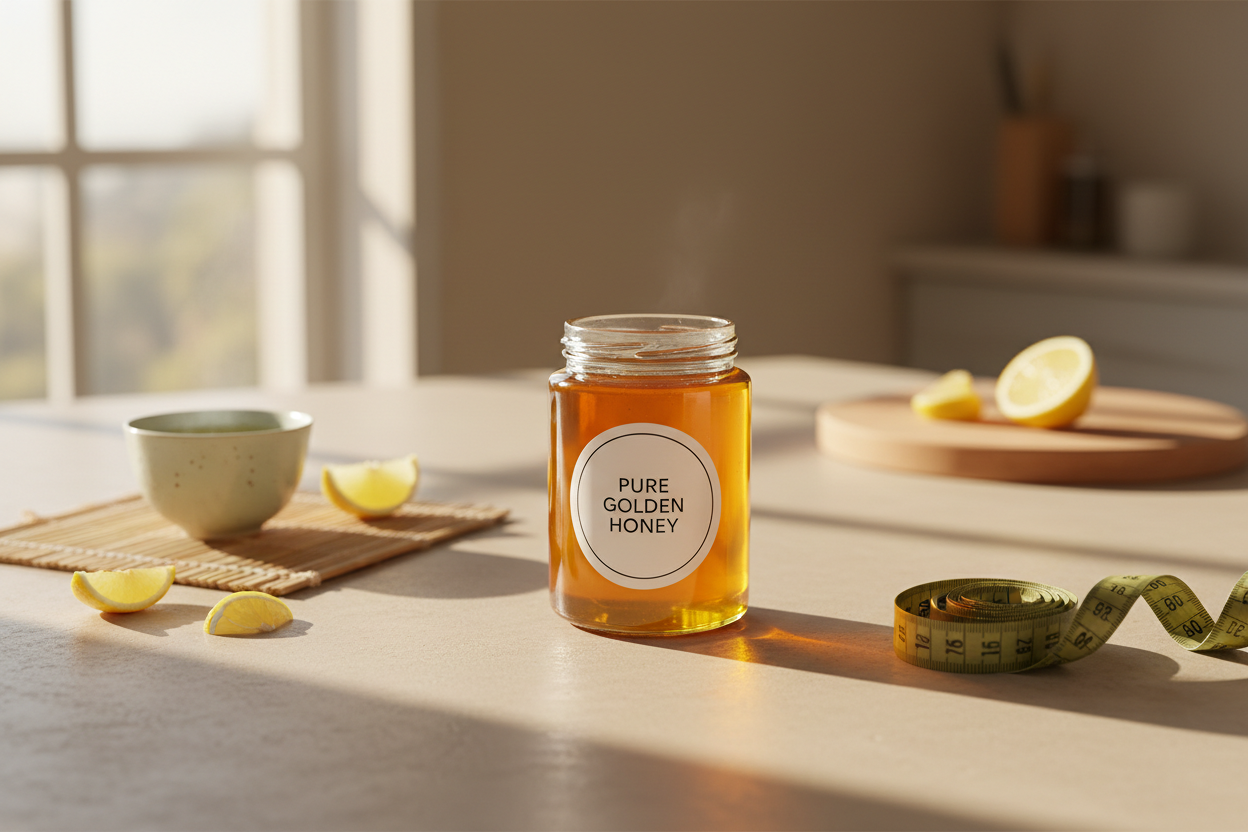 Honey for Weight Loss: Does It Really Work? (2026 Guide)