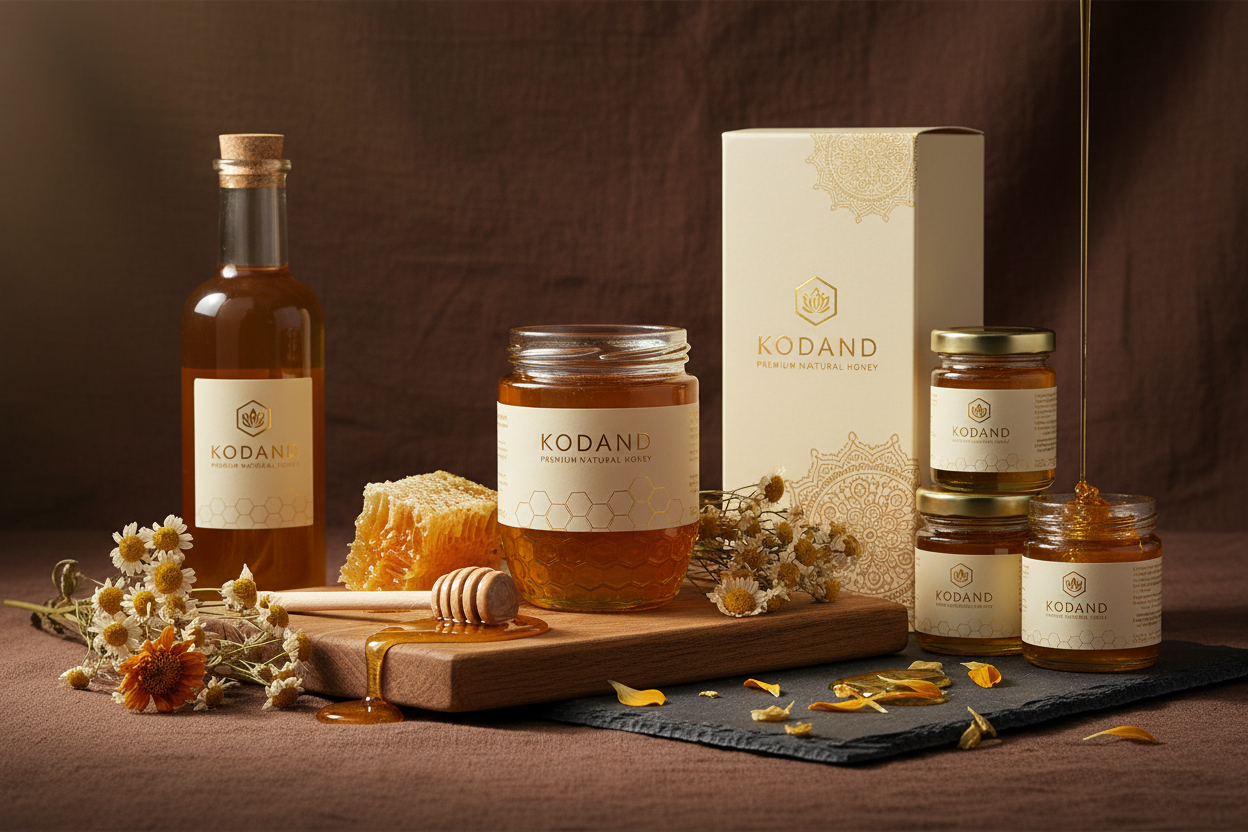 What is Sidr Honey? Complete Guide to the World’s Most Premium Honey