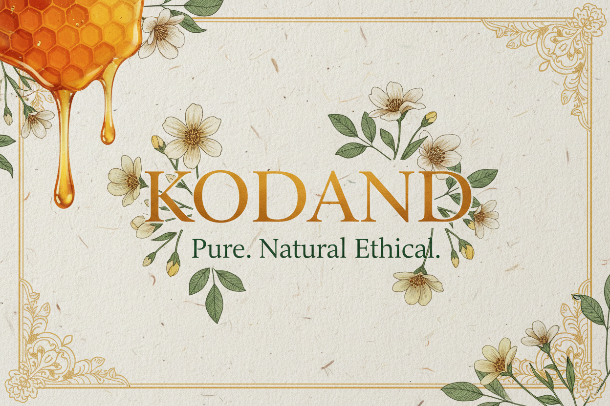 SIDR HONEY VS OTHER HONEY TYPES (COMPLETE COMPARISON GUIDE)
