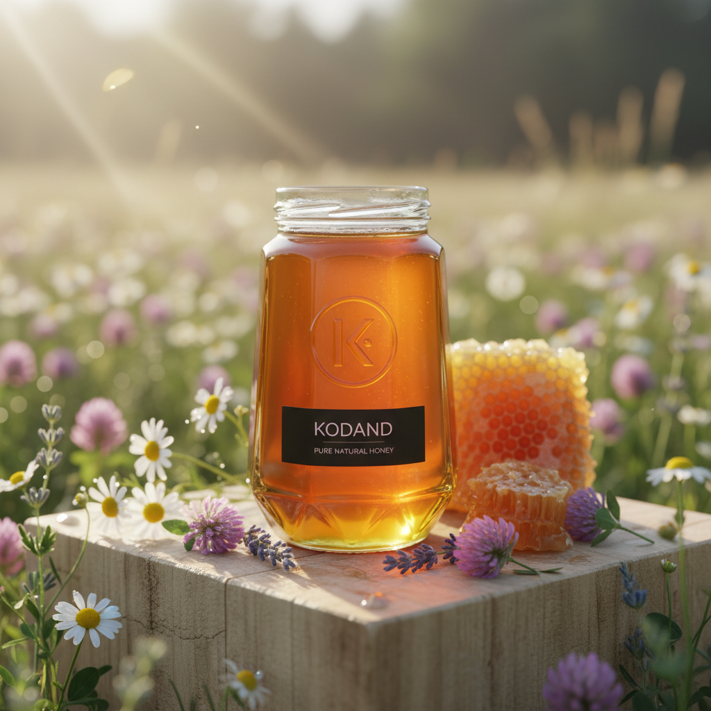 SIDR HONEY PRICE IN INDIA & GLOBAL MARKET (2026 GUIDE)