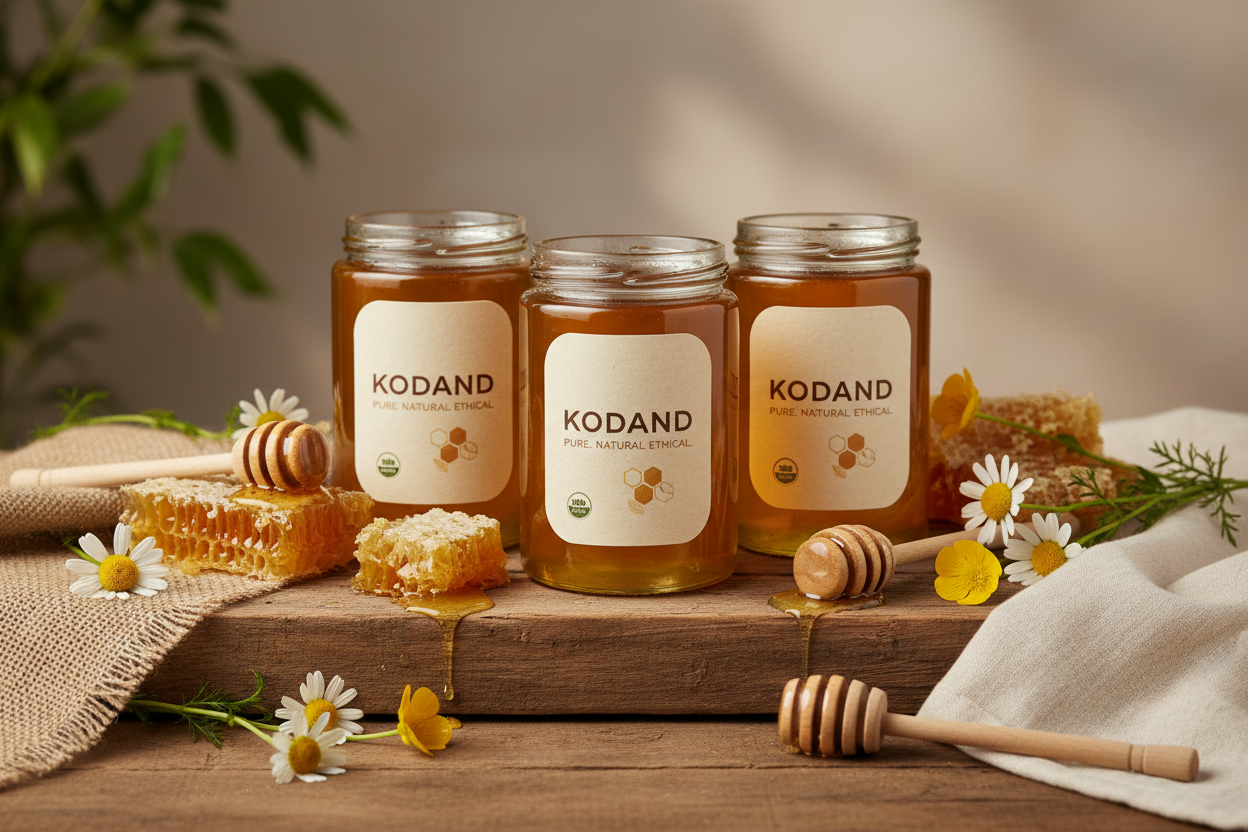 JAMUN HONEY FOR WEIGHT LOSS & DETOX (2026 FITNESS GUIDE)