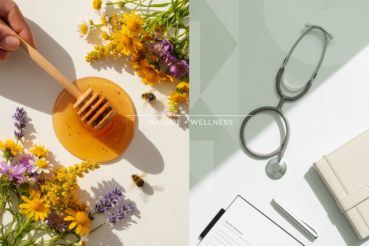 Side Effects of Honey: When You Should Avoid It (2026 Guide) - KODAND® | Pure. Natural. Ethical. All Rights Reserved.