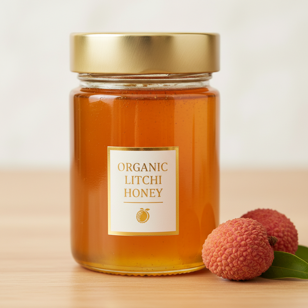 Litchi Honey Uses in Daily Life – Best Ways to Use Raw Honey (Complete 2026 Guide) - KODAND® | Pure. Natural. Ethical. All Rights Reserved.
