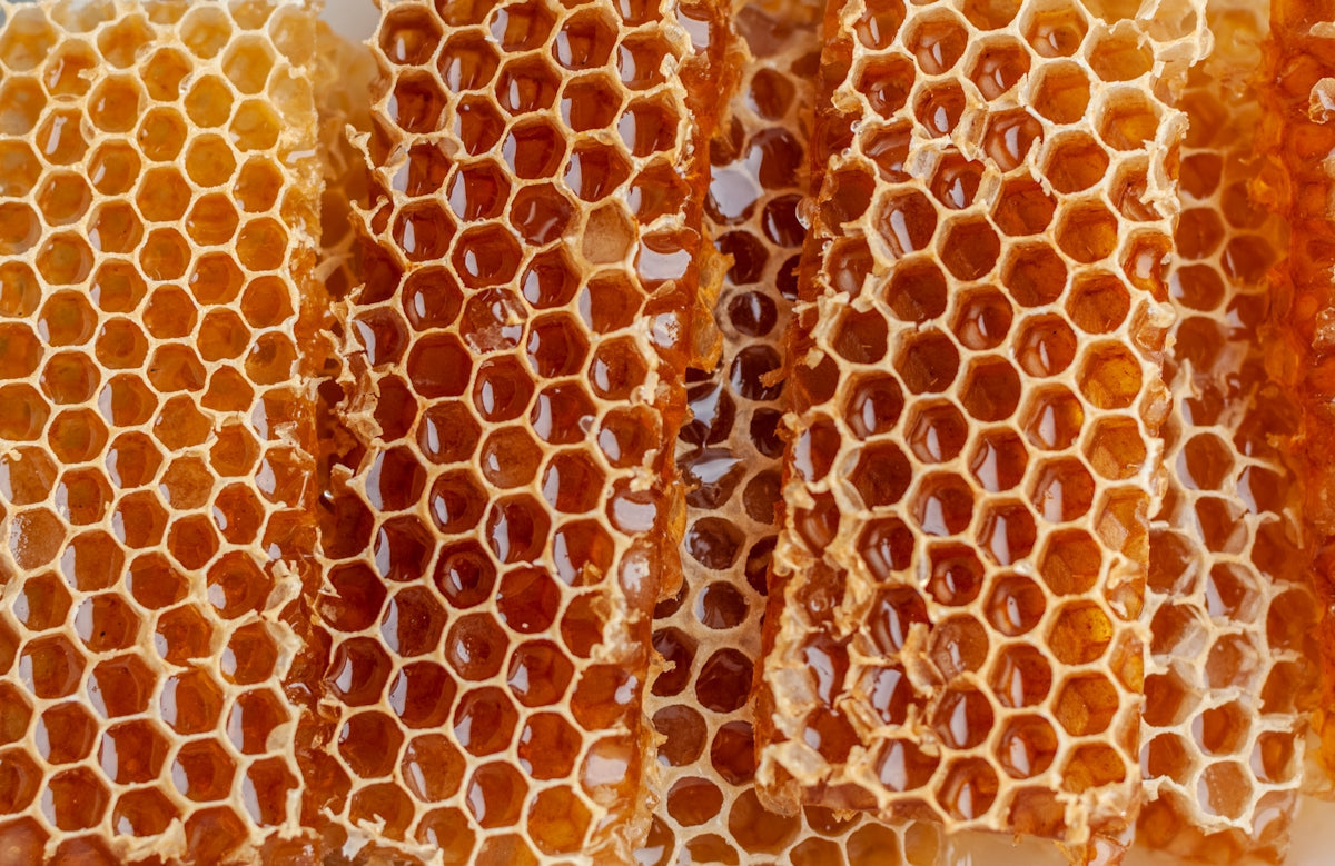 Myth versus Fact: Debunking Misconceptions About Pure Honey - KODAND® | Pure. Natural. Ethical. All Rights Reserved.