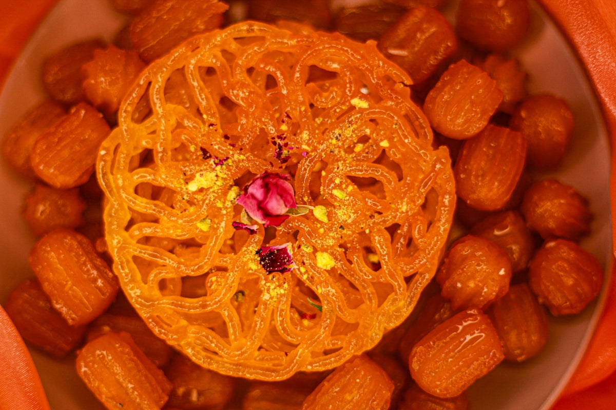 Sweet Seasonal Recipes with Indian Raw Jamun Honey - KODAND® | Pure. Natural. Ethical. All Rights Reserved.