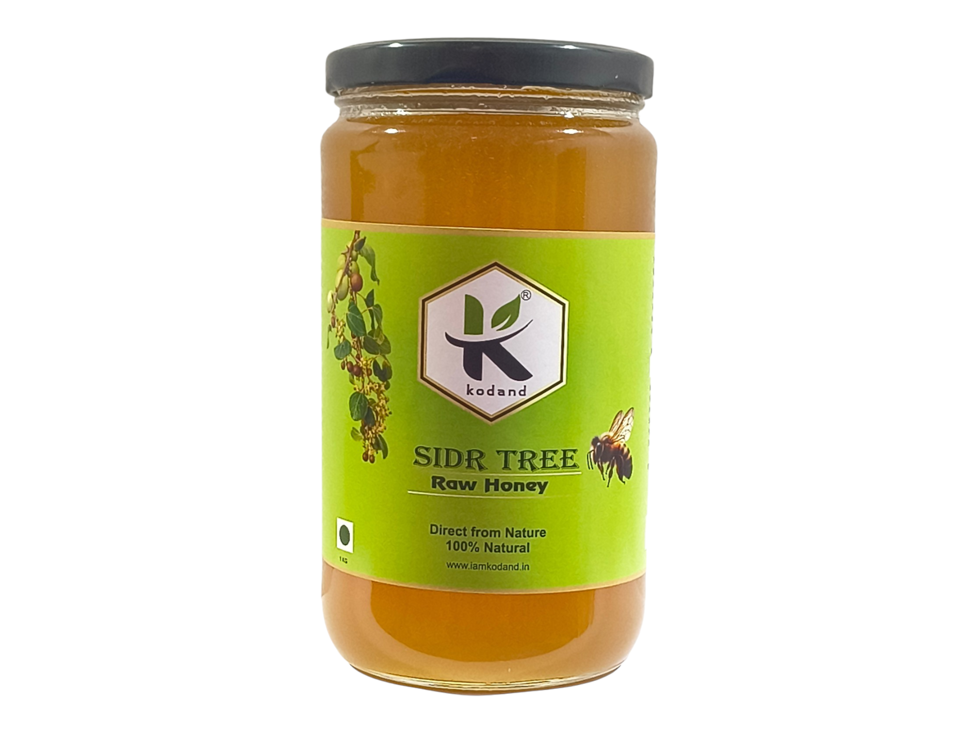 Sidr Honey – Premium Pure Natural Honey