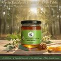 Authentic Eucalyptus Honey by KODAND