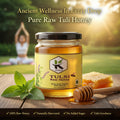 Authentic Tulsi Honey by KODAND
