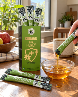 KODAND Honey Stick 120g