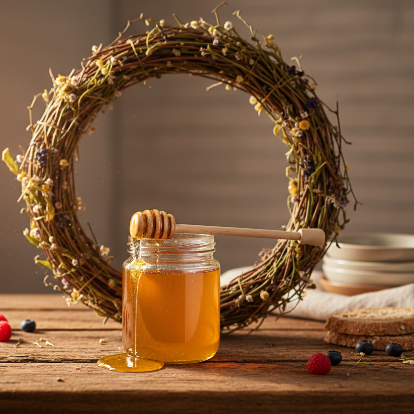 How to take Jamun Honey daily best time to eat honey morning night benefits