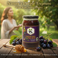 KODAND Premium Jamun Honey