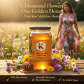 KODAND Premium Multiflora Honey