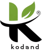 KODAND® | Pure. Natural. Ethical. All Rights Reserved.