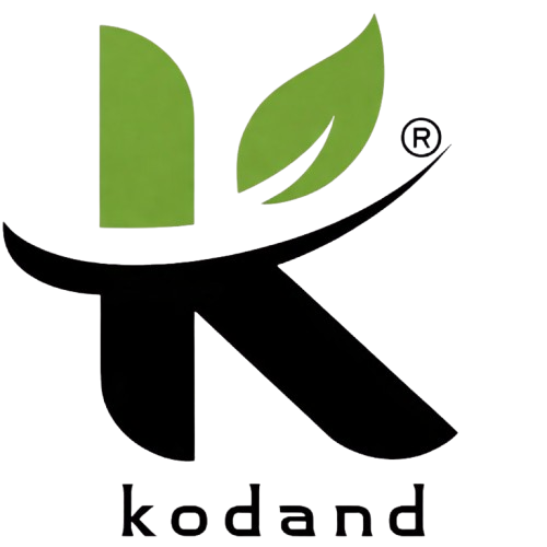KODAND® | Pure. Natural. Ethical. All Rights Reserved.