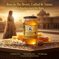 KODAND Rajasthan Acacia Honey