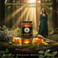 KODAND Wild Forest Honey Jar