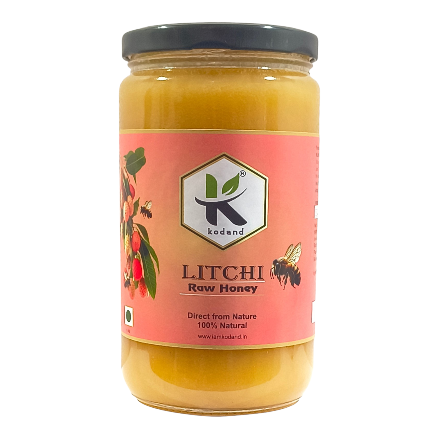 Litchi Honey