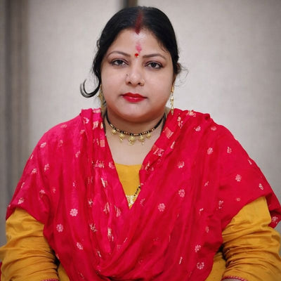 Sadhana Shishodia