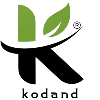 Kodand Raw Honey