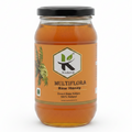 Multiflora Honey 500g | Pure Raw Wildflower Honey - KODAND® | Pure. Natural. Ethical. All Rights Reserved.