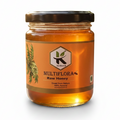 Multiflora Honey 250g | Pure Raw Wildflower Honey - KODAND® | Pure. Natural. Ethical. All Rights Reserved.