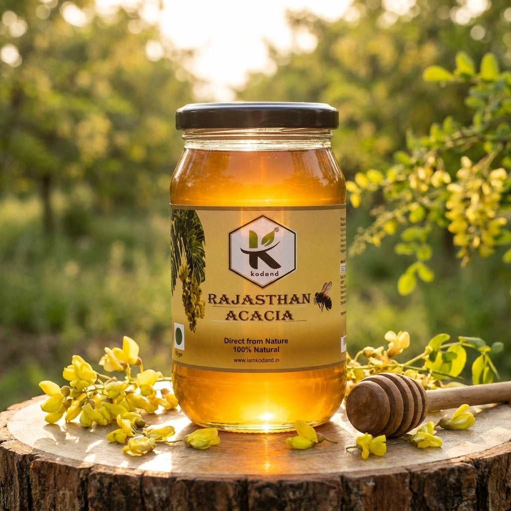 ACACIA HONEY