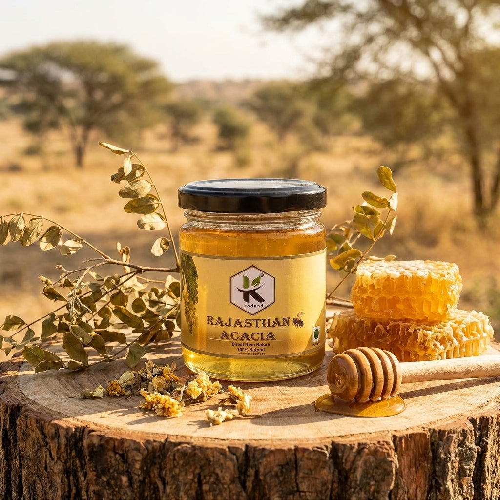 ACACIA HONEY