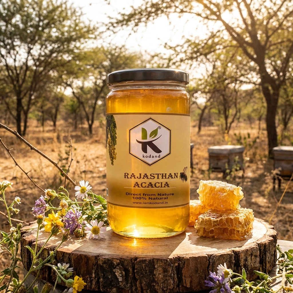 ACACIA HONEY