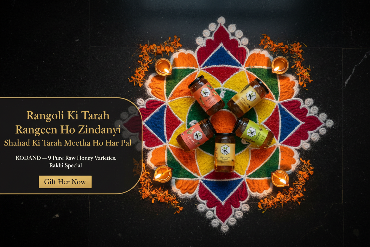 Rangoli Ultra Realistic