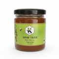 Sidr Honey 250g | Premium Raw Jujube Honey - KODAND® | Pure. Natural. Ethical. All Rights Reserved.