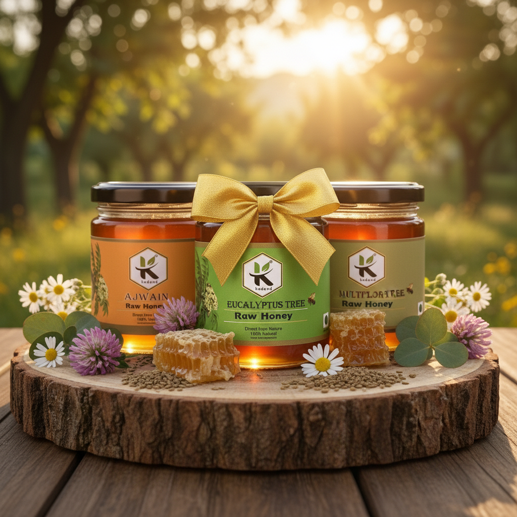 Sweet Celebration Pack – Combined Gift Image