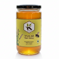Pure Raw Tulsi Honey 1 kg - Elevate Your Wellness Naturally
