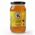 Tulsi Honey 500g | Pure Raw Holy Basil Honey - KODAND® | Pure. Natural. Ethical. All Rights Reserved.